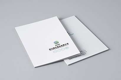 纳溪区画册设计：以纸为媒，镌刻城市的精神图腾